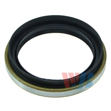Wjb Ensure Bearing Life With Premium Seals, Ws4990 WS4990